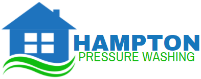 Hampton Pressure Washing